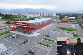 tehnomax - tutuklama