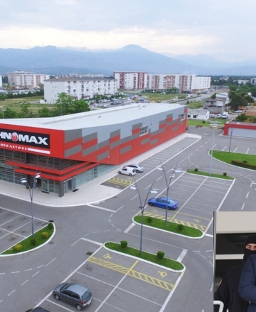 tehnomax - tutuklama