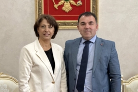 tika karadağ faaliyetleri