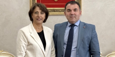 tika karadağ faaliyetleri