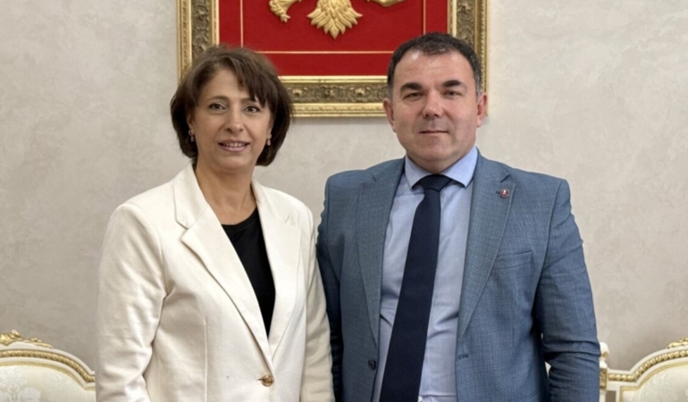 tika karadağ faaliyetleri