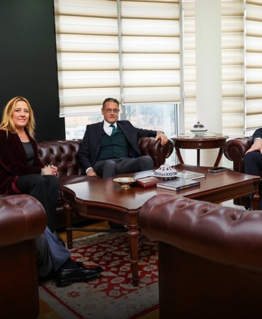 tika podgorica - serkan kayalar