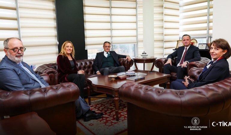 tika podgorica - serkan kayalar