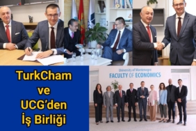 turkcham ve montenegro üniversitesi