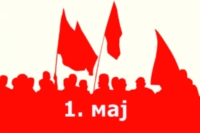 1 mayıs karadağ tatil