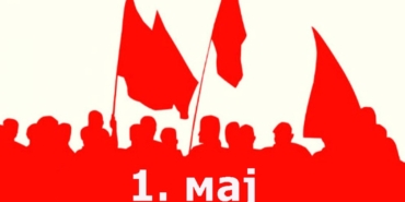 1 mayıs karadağ tatil