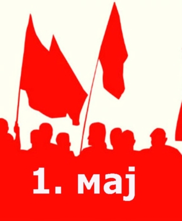 1 mayıs karadağ tatil