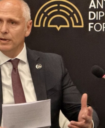 Amer Kapetanović - antalya