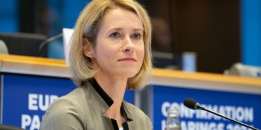 Kaja-Kallas-montenegro