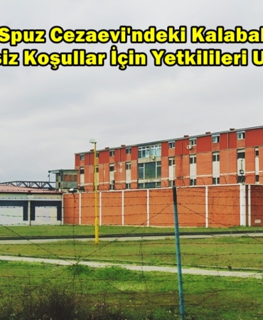 Spuz cezaevi