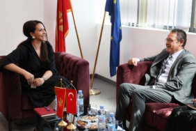 adzovic - kalkavan görüşmesi