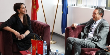 adzovic - kalkavan görüşmesi