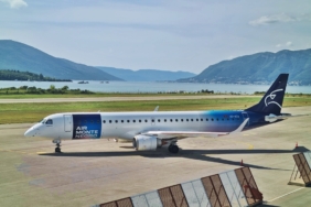 air montenegro istanbul kampanya