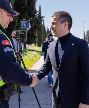 aleksa becic - karadağ