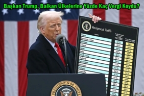 amerika karadağ gümrük vergisi