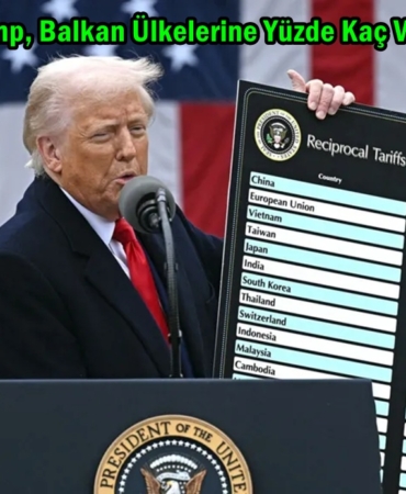 amerika karadağ gümrük vergisi