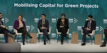 esg summit karadağ