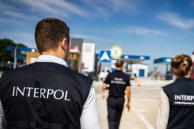 interpol karadağ tutuklama