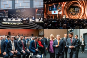 jakov milatovic antalya diplomasi forumu