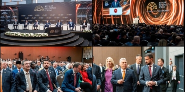 jakov milatovic antalya diplomasi forumu