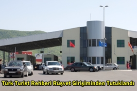 karadağ - arnavutluk sınırı