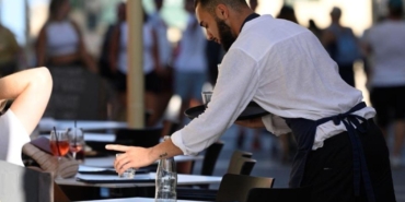 karadağ çalışma şartları