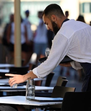 karadağ çalışma şartları