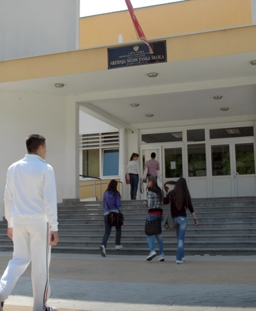 karadağ eğitim oranları