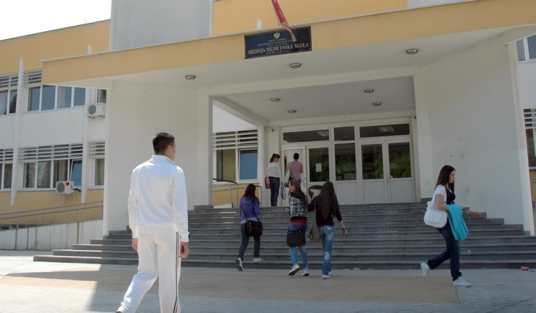 karadağ eğitim oranları