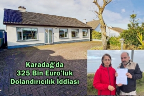 karadağ ev - dolandırıcılık