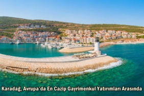 karadağ gayrimenkul yatırımında cazip ülke