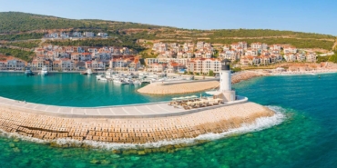 karadağ gayrimenkul yatırımında cazip ülke