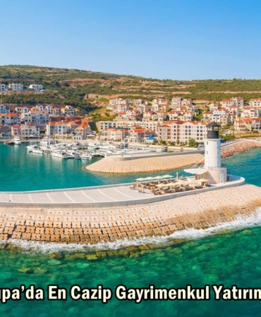 karadağ gayrimenkul yatırımında cazip ülke
