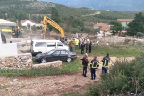 karadağ kaçak yapılar