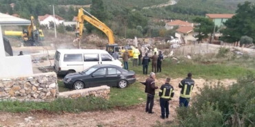 karadağ kaçak yapılar