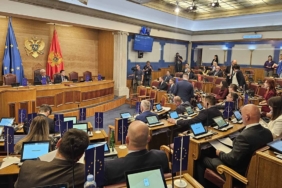 karadağ meclisi BAE anlaşmaları