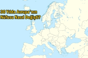 karadağ nüfusu artıyor mu