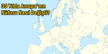 karadağ nüfusu artıyor mu