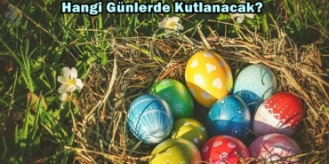 karadağ paskalya tatili