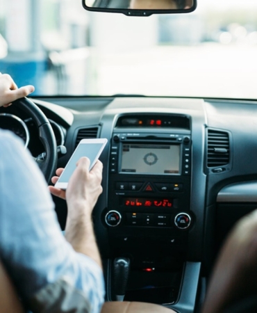 karadağ telefon kullanma cezası