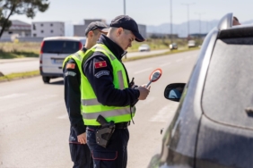 karadağ trafik cezaları