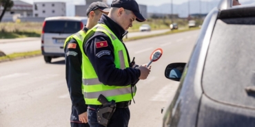 karadağ trafik cezaları