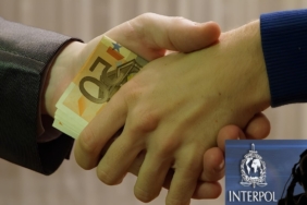 karadağ türk rüşvet