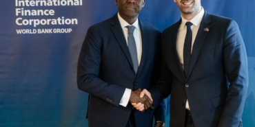 karadağ ve dünya bankası