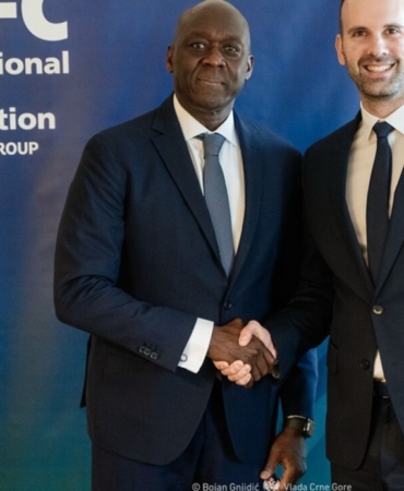 karadağ ve dünya bankası