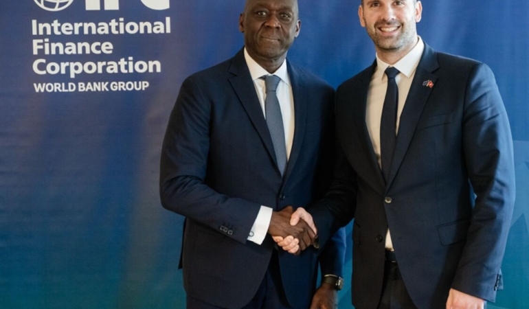 karadağ ve dünya bankası