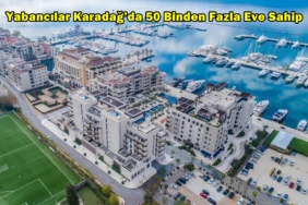 karadağda kaç türk ev aldı