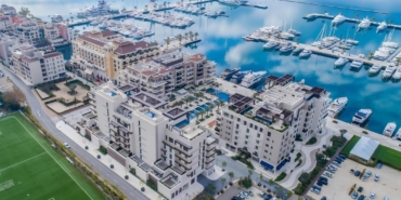 karadağda kaç türk ev aldı