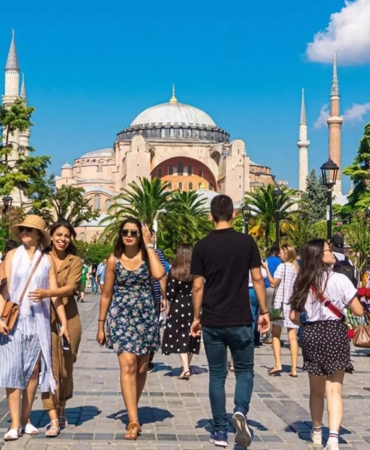 karadağlılar türkiye seyahat