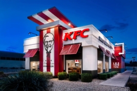 kfc montenegro